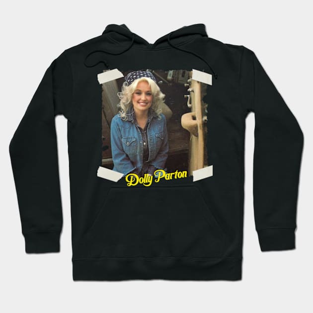 Queen dolly parton- Jolene Jolene Hoodie by OcaSign